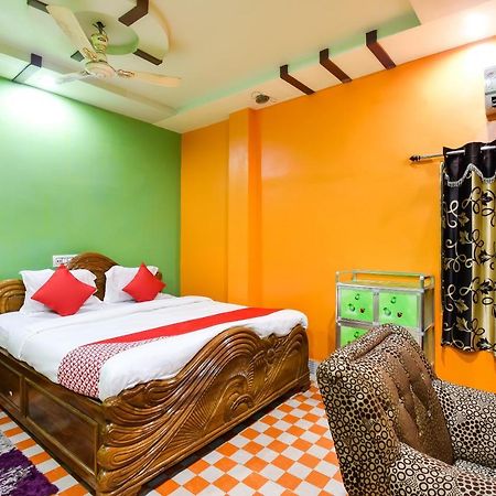 Oyo 44160 Hotel Sahana Jangipur Extérieur photo
