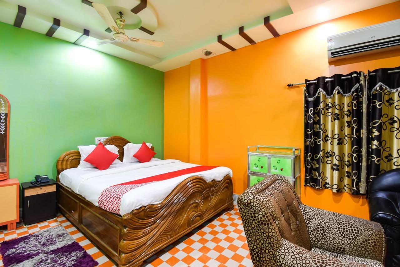 Oyo 44160 Hotel Sahana Jangipur Extérieur photo