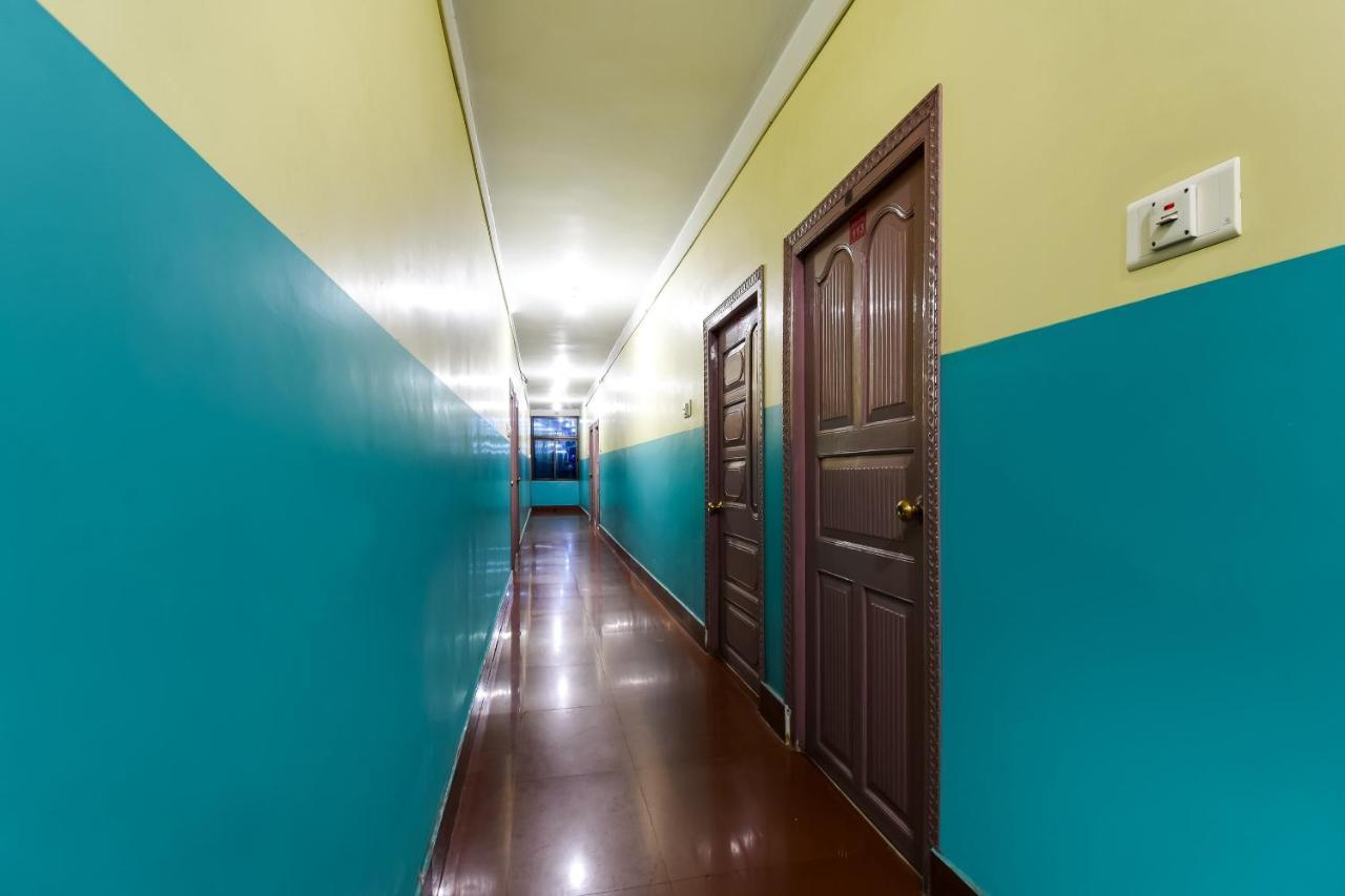 Oyo 44160 Hotel Sahana Jangipur Extérieur photo