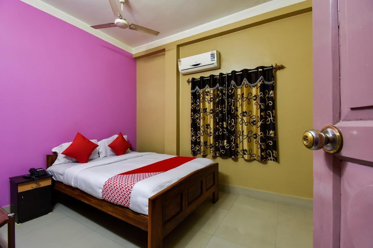 Oyo 44160 Hotel Sahana Jangipur Extérieur photo