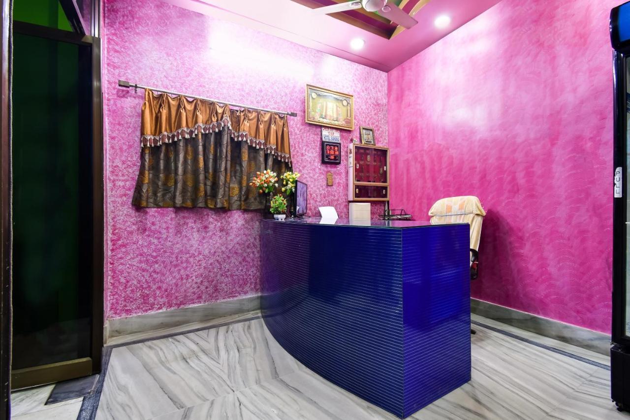 Oyo 44160 Hotel Sahana Jangipur Extérieur photo
