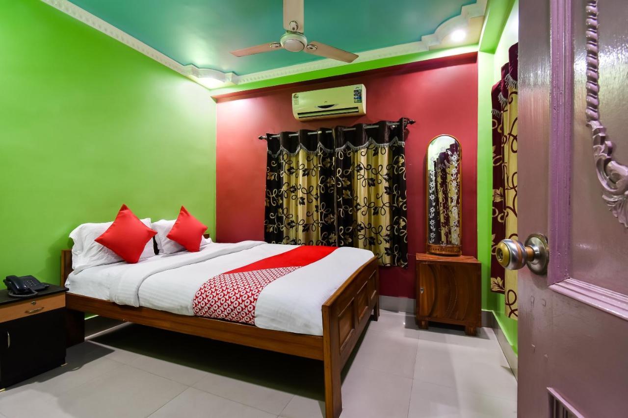 Oyo 44160 Hotel Sahana Jangipur Extérieur photo