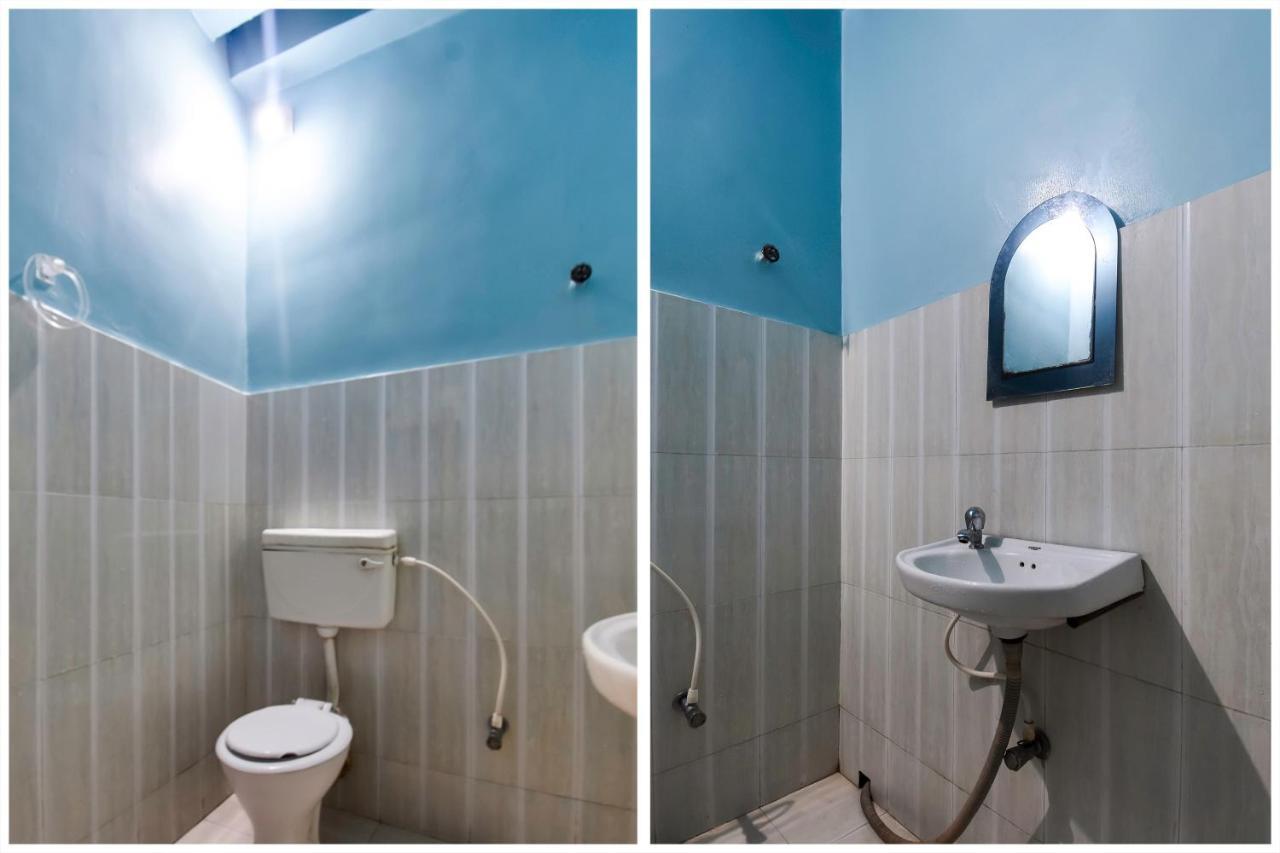 Oyo 44160 Hotel Sahana Jangipur Extérieur photo