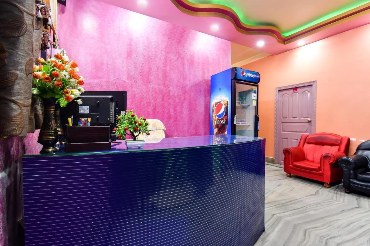 Oyo 44160 Hotel Sahana Jangipur Extérieur photo