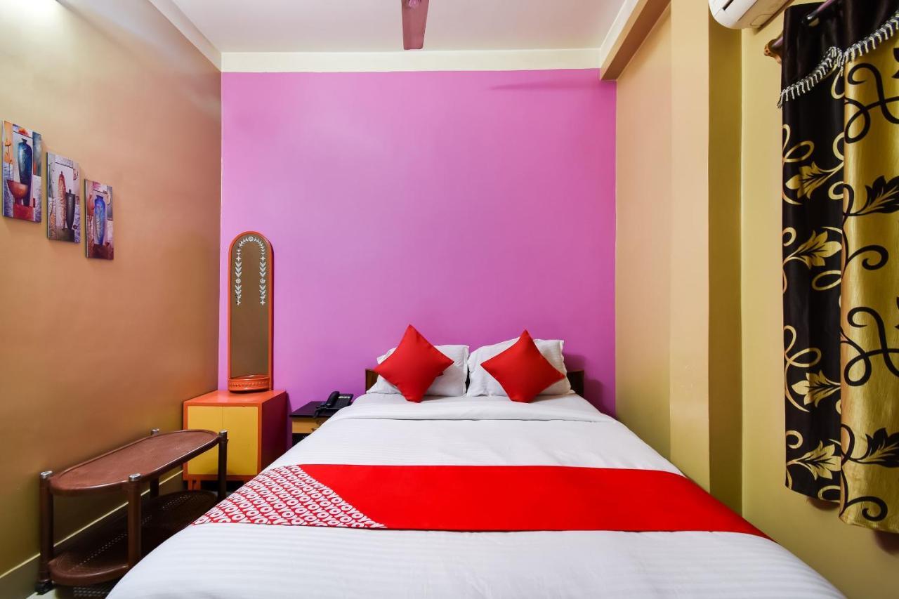 Oyo 44160 Hotel Sahana Jangipur Extérieur photo