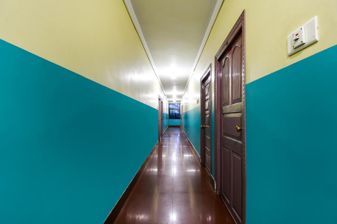 Oyo 44160 Hotel Sahana Jangipur Extérieur photo