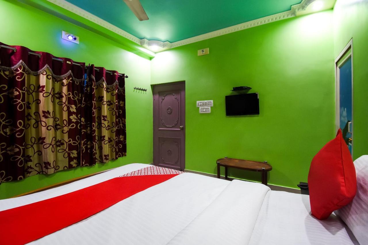 Oyo 44160 Hotel Sahana Jangipur Extérieur photo