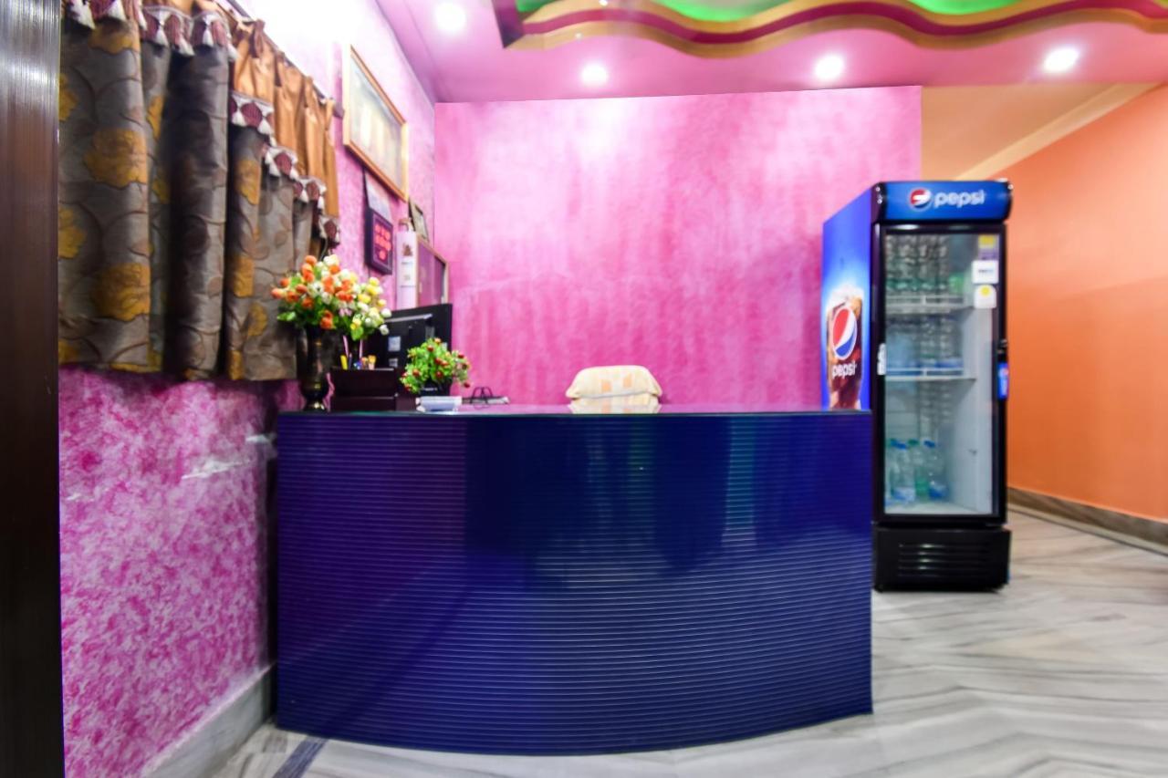 Oyo 44160 Hotel Sahana Jangipur Extérieur photo
