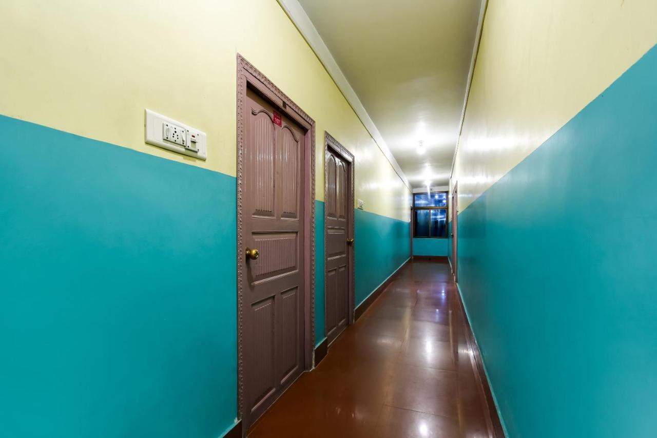 Oyo 44160 Hotel Sahana Jangipur Extérieur photo