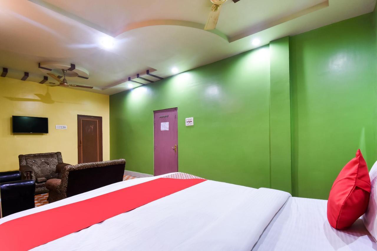 Oyo 44160 Hotel Sahana Jangipur Extérieur photo