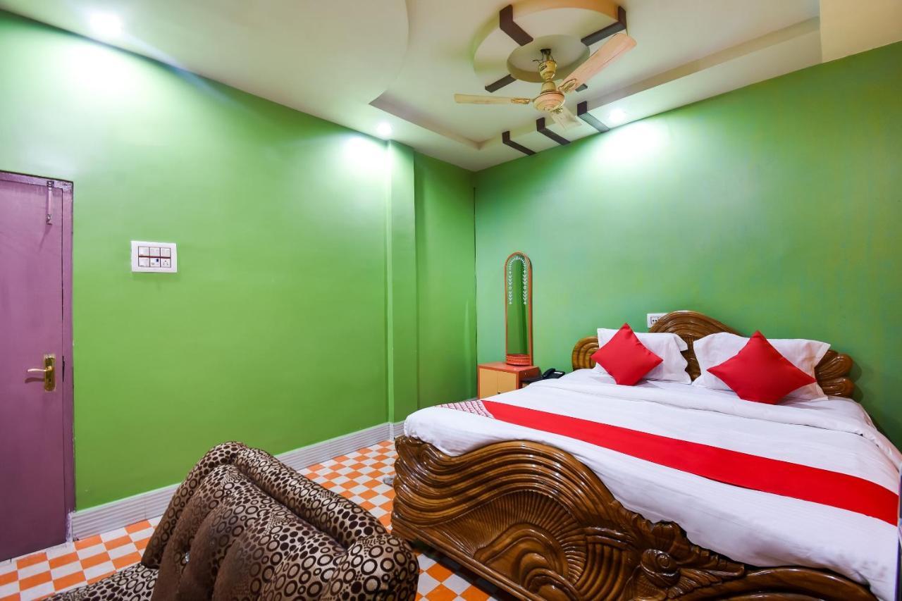 Oyo 44160 Hotel Sahana Jangipur Extérieur photo