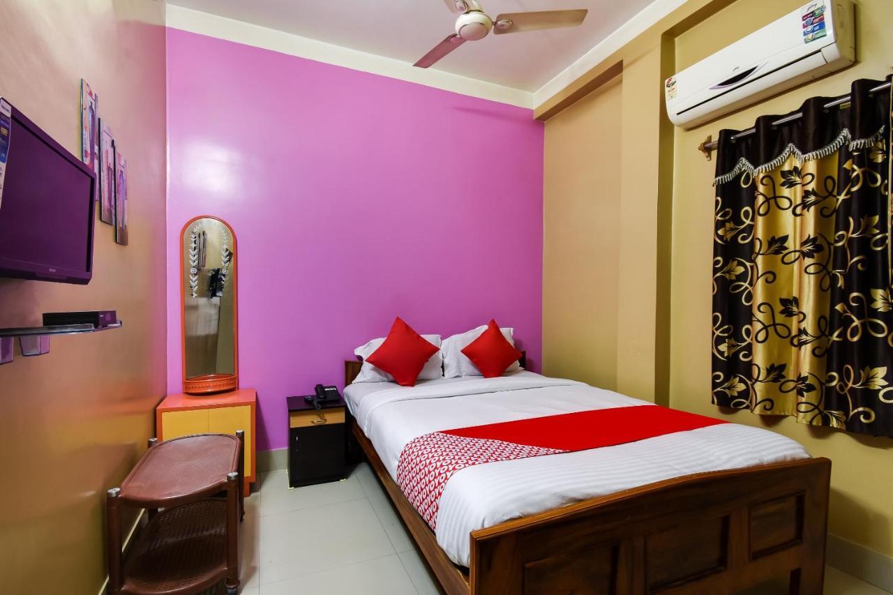 Oyo 44160 Hotel Sahana Jangipur Extérieur photo
