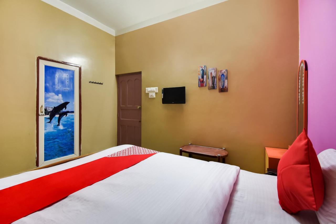 Oyo 44160 Hotel Sahana Jangipur Extérieur photo