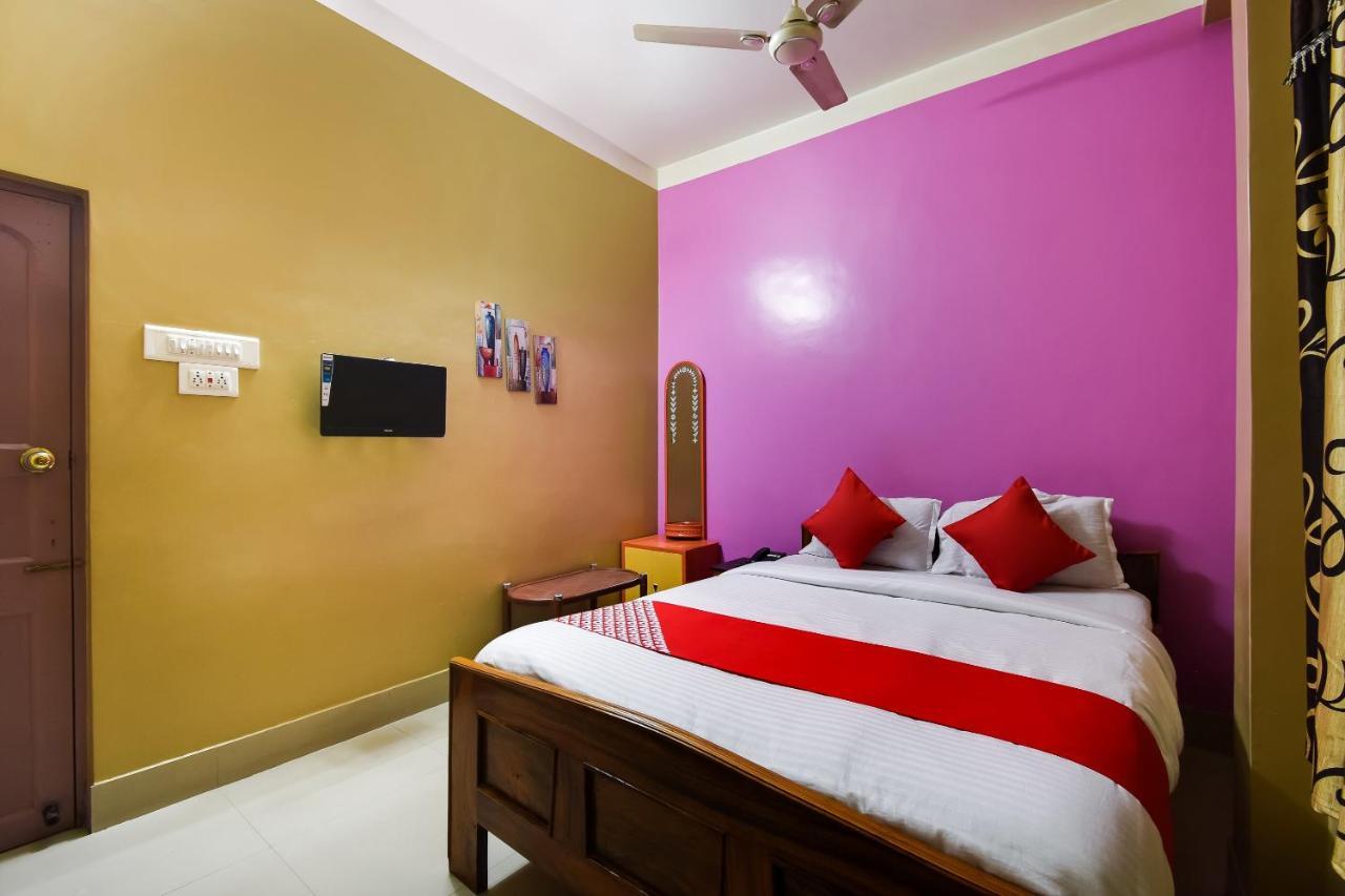 Oyo 44160 Hotel Sahana Jangipur Extérieur photo