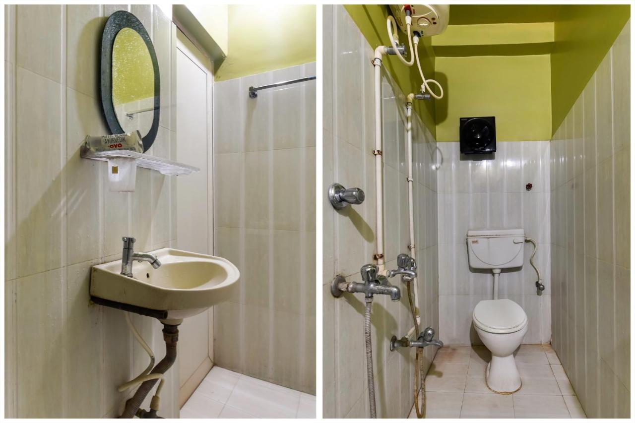 Oyo 44160 Hotel Sahana Jangipur Extérieur photo