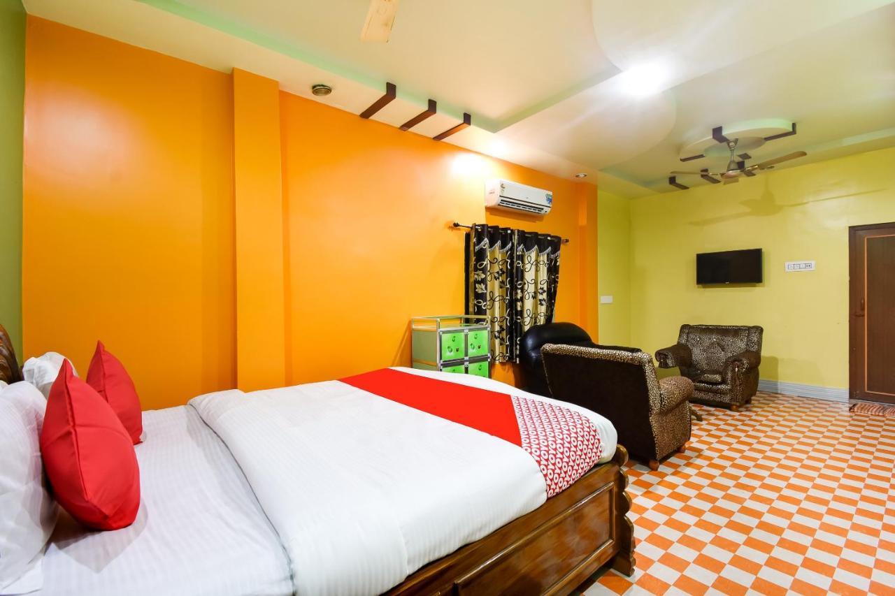 Oyo 44160 Hotel Sahana Jangipur Extérieur photo